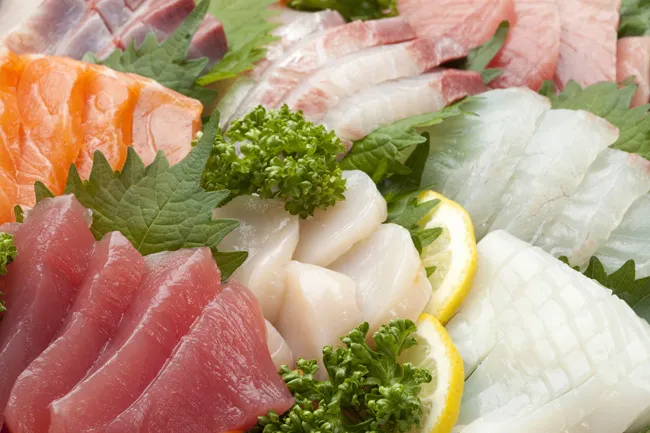 SushiKo Picture 1