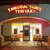 Samurai Sam's ico