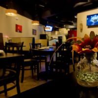 Khao Thai and Sushi at Scottsdale ico