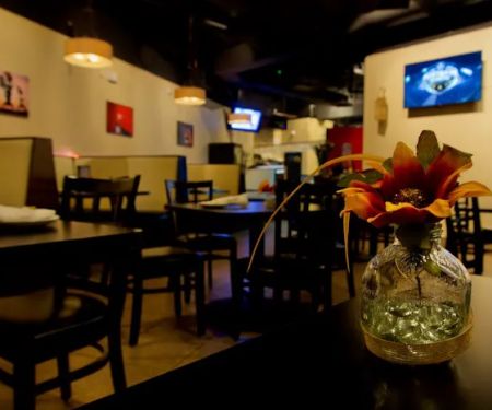 Khao Thai and Sushi at Scottsdale