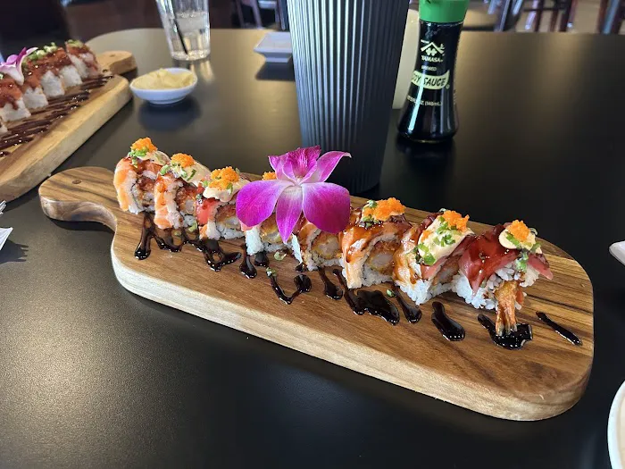 Khao Thai and Sushi at Scottsdale Picture 2