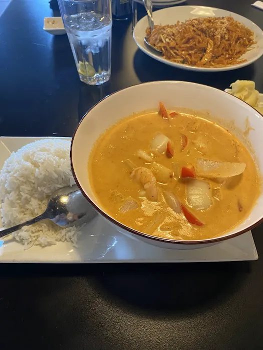 Khao Thai and Sushi at Scottsdale Picture 6