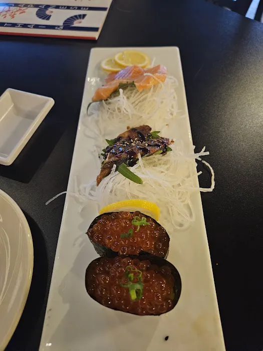 Khao Thai and Sushi at Scottsdale Picture 7