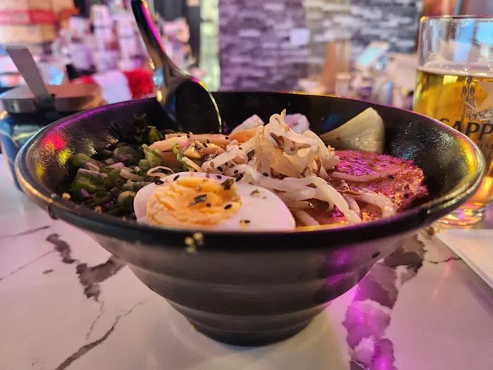 Ja Ramen Laveen Picture 3