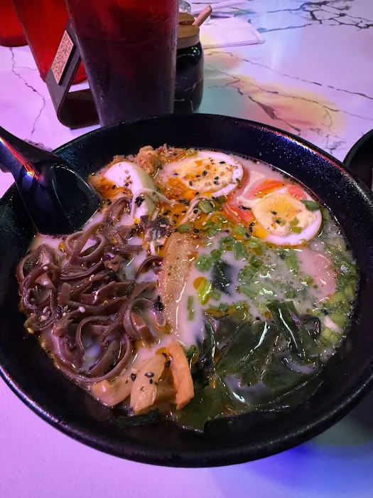 Ja Ramen Laveen Picture 2