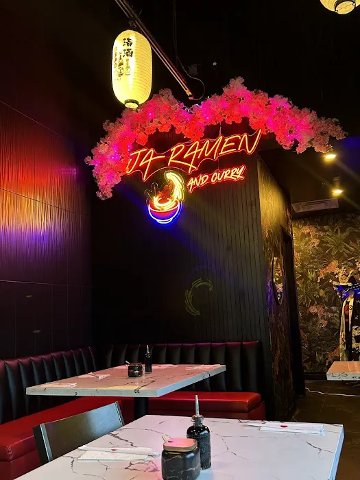 Ja Ramen Laveen Picture 9