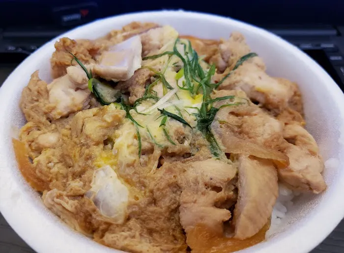 Tokyo Express Picture 3