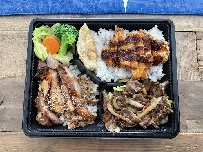 Tokyo Express Picture 1