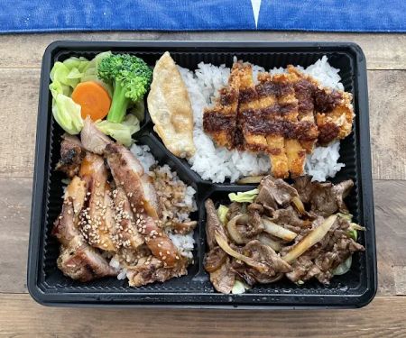 Tokyo Express