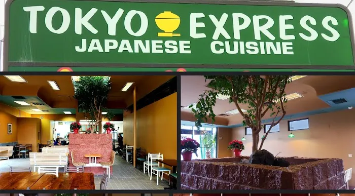 Tokyo Express Picture 2