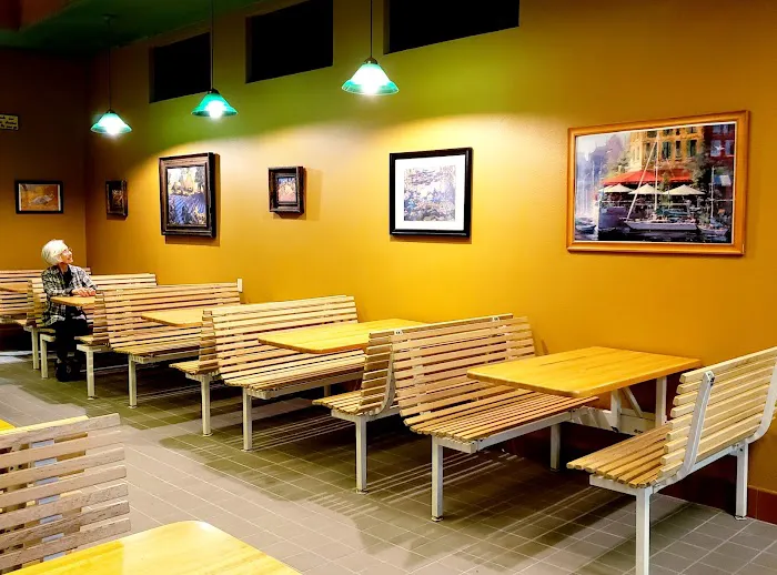 Tokyo Express Picture 5