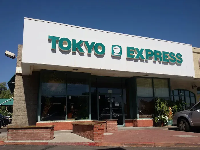 Tokyo Express Picture 9