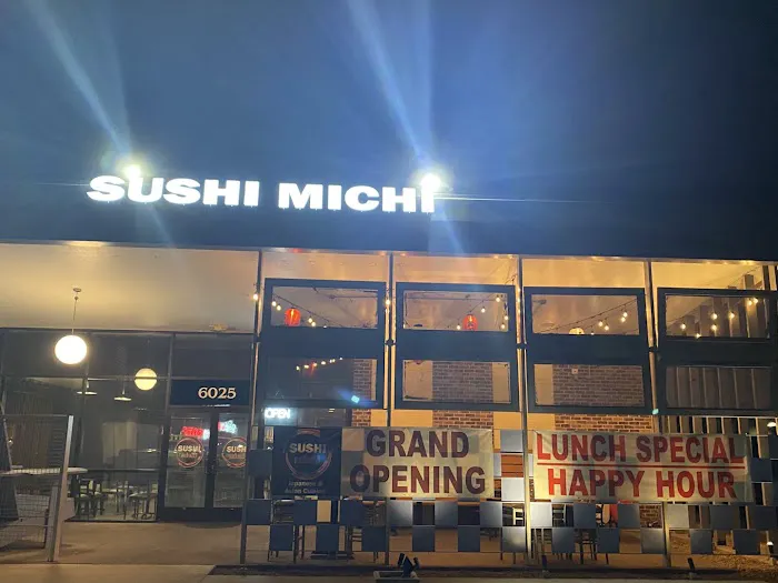 Sushi Michi Picture 2