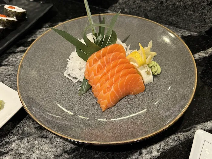 Sushi Michi Picture 1