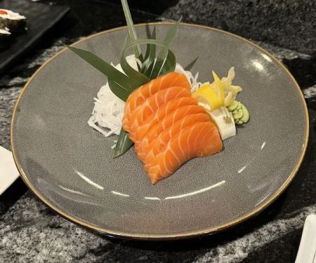 Sushi Michi