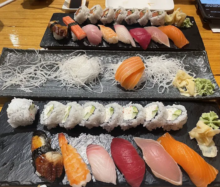 Sushi Michi Picture 3