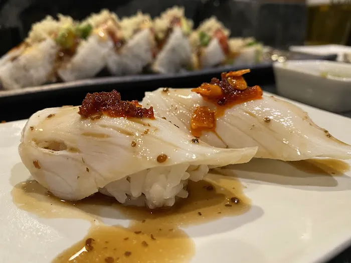 Sushi Michi Picture 7