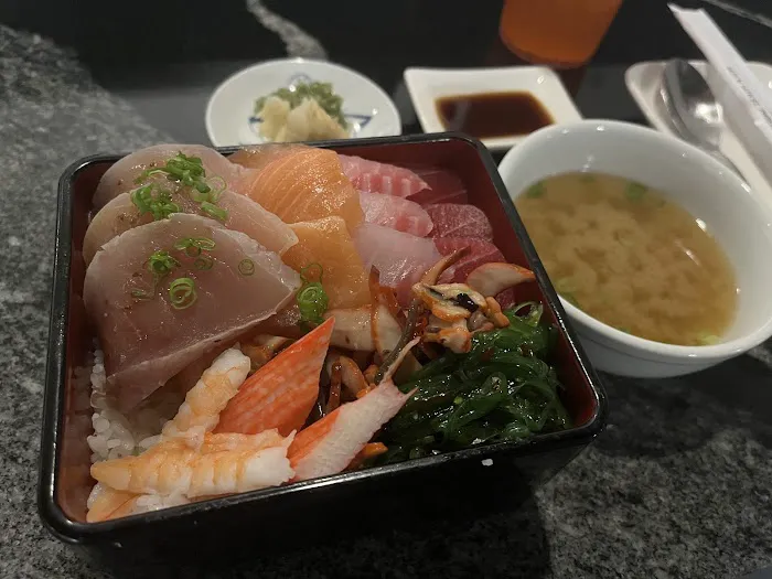Sushi Michi Picture 10