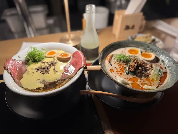 Mensho Ramen Picture 4