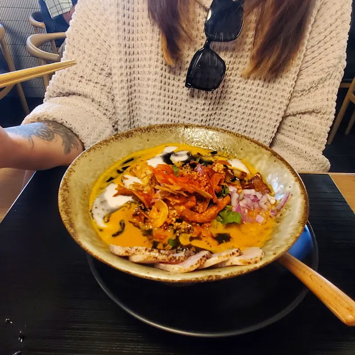 Mensho Ramen Picture 6