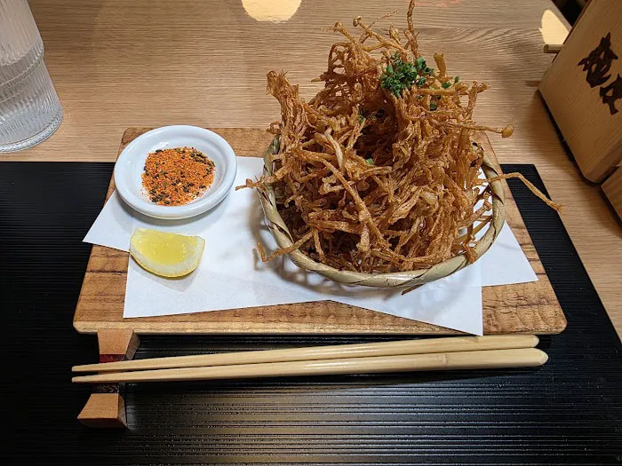 Mensho Ramen Picture 5