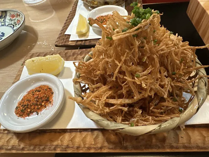 Mensho Ramen Picture 8