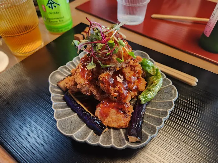 Mensho Ramen Picture 7