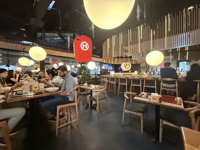 Mensho Ramen Picture 10
