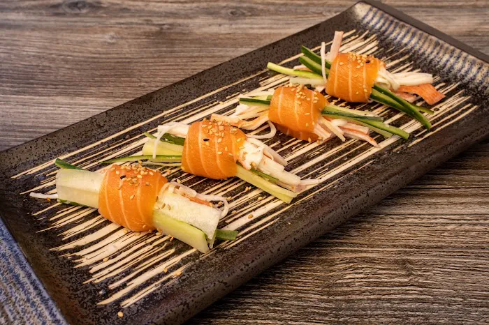 Yama Sushi House - Phoenix Picture 2