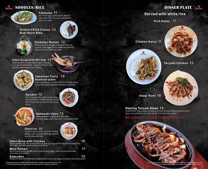 Yama Sushi House - Phoenix Picture 3