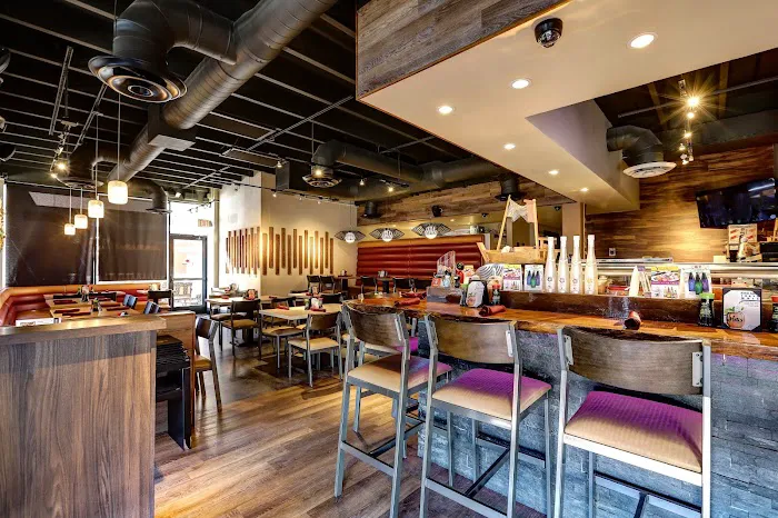 Yama Sushi House - Phoenix Picture 1