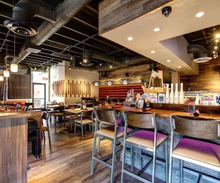 Yama Sushi House - Phoenix