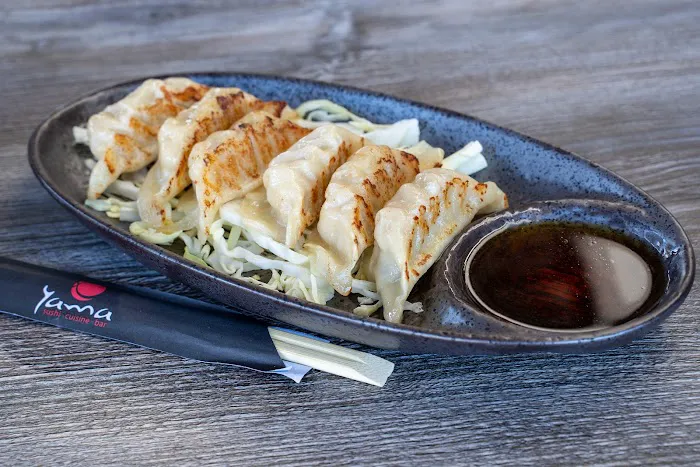 Yama Sushi House - Phoenix Picture 5