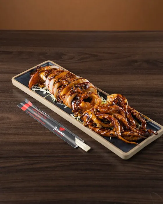 Yama Sushi House - Phoenix Picture 4