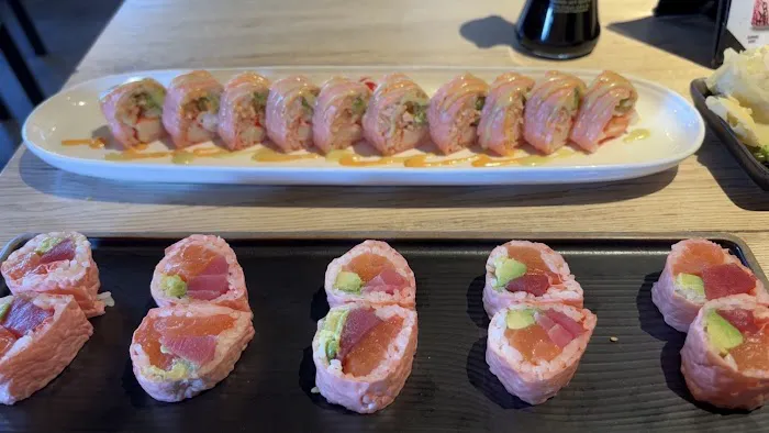 Yama Sushi House - Phoenix Picture 8