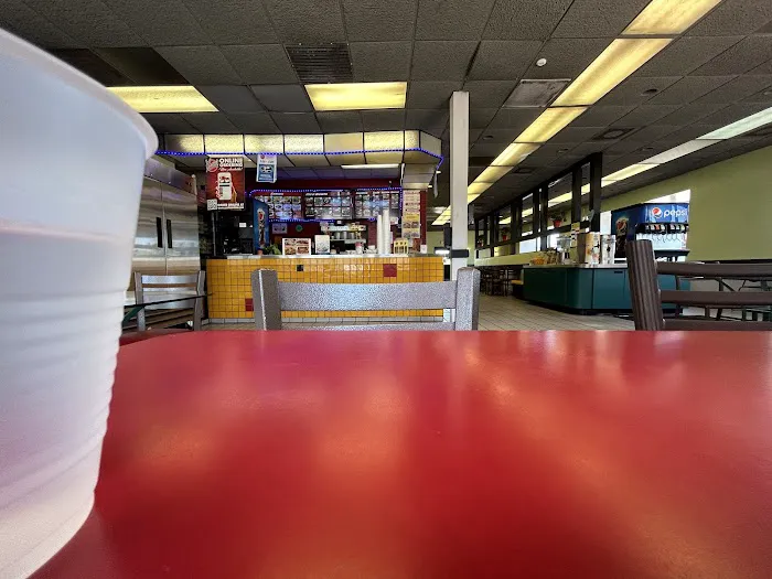 Yoshi's Restaurant Picture 2