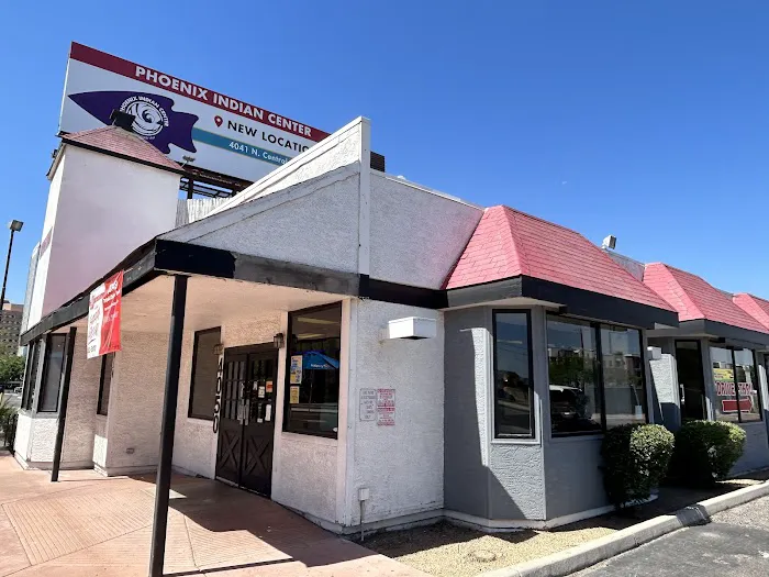 Yoshi's Restaurant Picture 1