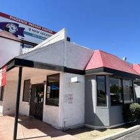 Yoshi's Restaurant ico