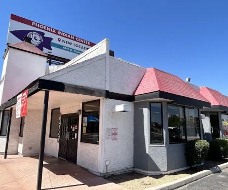 Yoshi's Restaurant