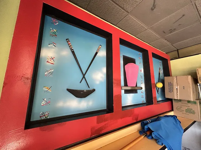 Yoshi's Restaurant Picture 8