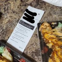 The sushi house ico