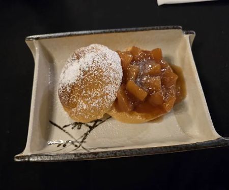 Hana Japanese Eatery