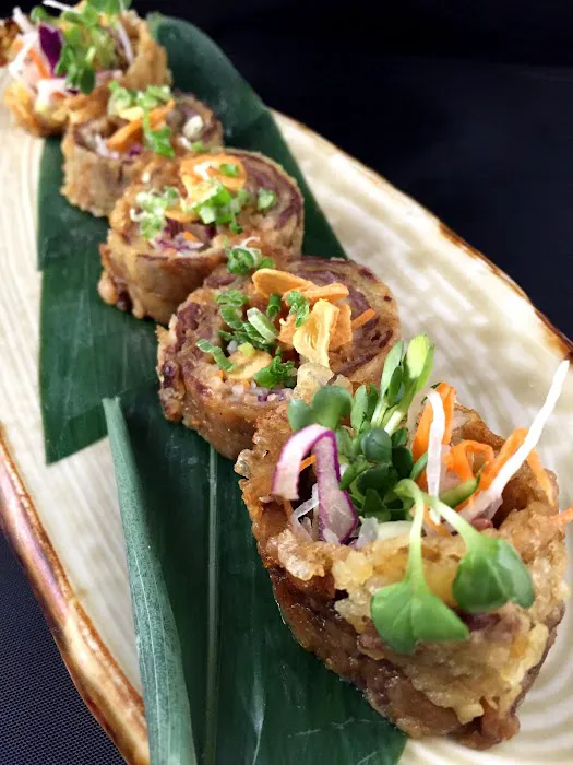 Hana Japanese Eatery Picture 2