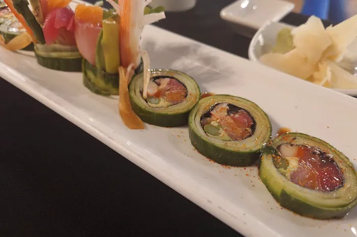 Hana Japanese Eatery Picture 4