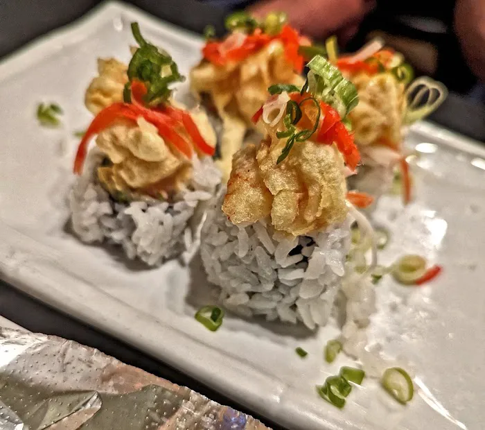 Hana Japanese Eatery Picture 8