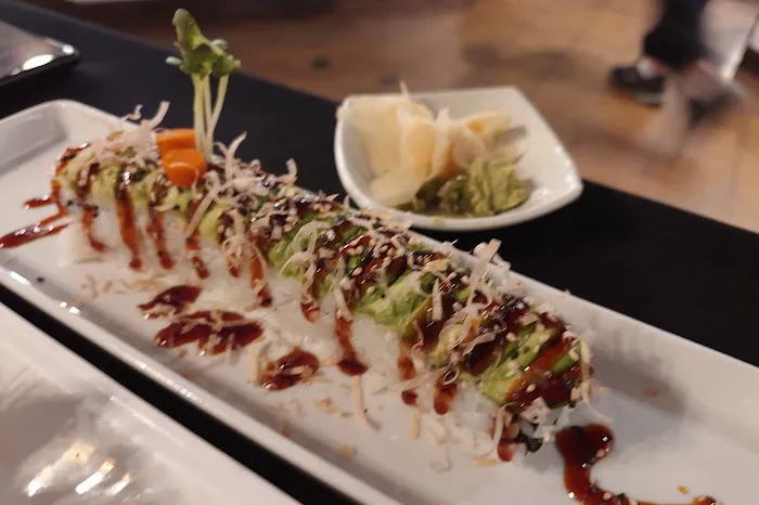 Hana Japanese Eatery Picture 7