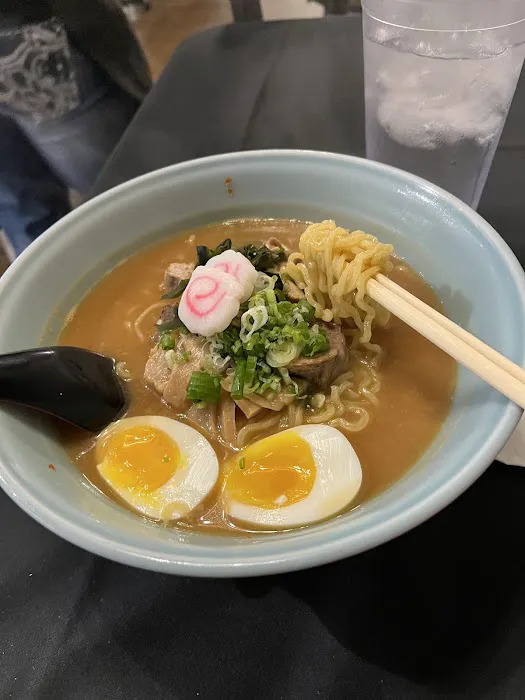 Hana Japanese Eatery Picture 10