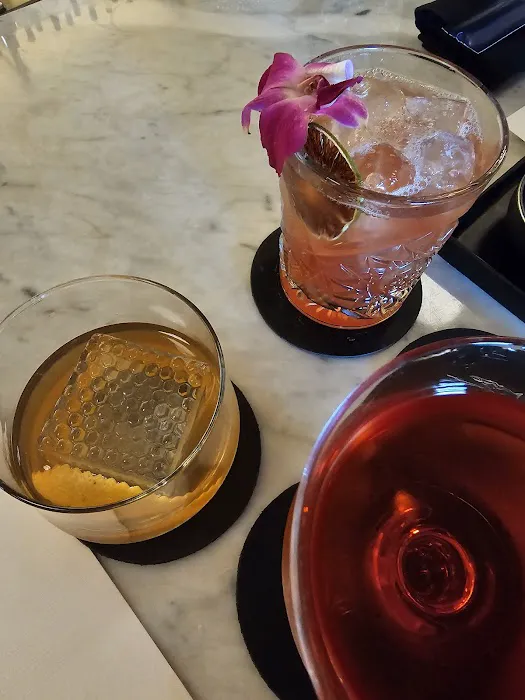 Sandfish Sushi & Whiskey, Phoenix Picture 6