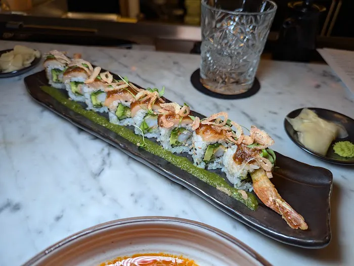 Sandfish Sushi & Whiskey, Phoenix Picture 5