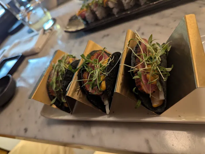 Sandfish Sushi & Whiskey, Phoenix Picture 4